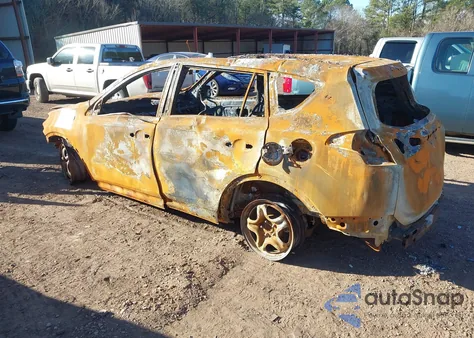 2014 Toyota Rav4 Le из США, поврежденный, VIN JTMZFREVXED032856